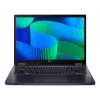 ACER TravelMate P4 Spin 14 Tmp414rn-54-tco - 14 tolli - Ultra 7 155u - 16 GB RAM - 512 GB SSD - Win11 Pro - Qwerty US/rahvusvaheline