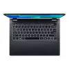 ACER TravelMate P4 Spin 14 Tmp414rn-54-tco - 14 tolli - Ultra 7 155u - 16 GB RAM - 512 GB SSD - Win11 Pro - Qwerty US/rahvusvaheline