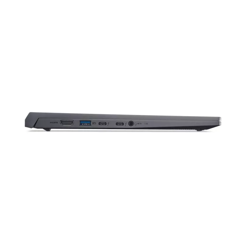 ACER Swift Sfx14-72g-57b5 - 14.5in - Ultra 5 125h - 32 GB muutmälu - 1 TB SSD - Win11 Pro