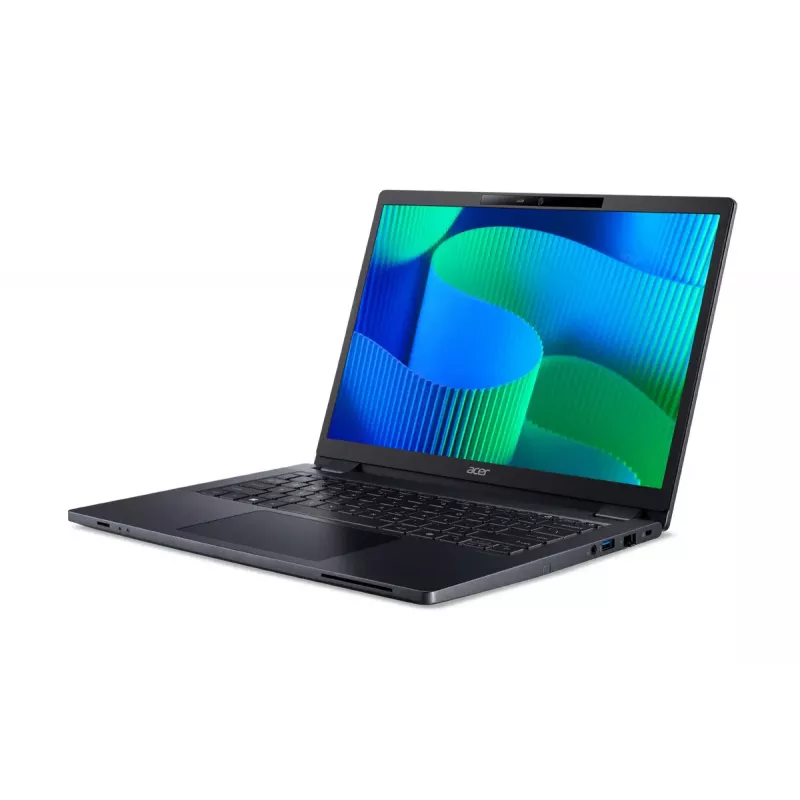 Sülearvuti Acer TravelMate P4 TMP414-42-TCO-R86F 14 tolli AMD Ryzen 5 8540U 16 GB 512 GB SSD AMD Radeon 740M Windows 11 Pro
