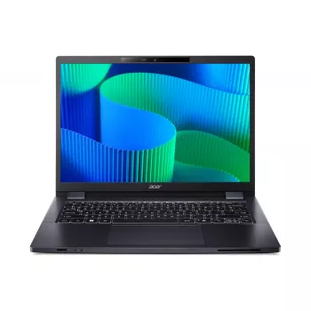Sülearvuti Acer TravelMate P4 TMP414-42-TCO-R86F 14 tolli AMD Ryzen 5 8540U 16 GB 512 GB SSD AMD Radeon 740M Windows 11 Pro