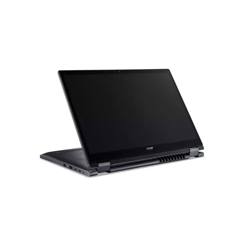 Hübriidsülearvuti Acer TravelMate TMP414RN-54-TCO-75KB 14 tolli Intel Core Ultra 7 32 GB RAM 1 TB SSD Windows 11 Pro