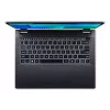 Hübriidsülearvuti Acer TravelMate TMP414RN-54-TCO-5067 14 tolli Intel Core Ultra 5 125U 32GB muutmälu 1TB SSD Windows 11 Pro