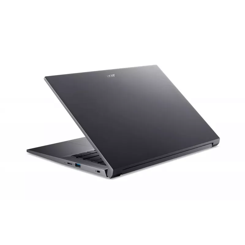 Laptop Acer Swift SFX14-72G-788M 14.5 inch Intel Core Ultra 7 32GB 1TB SSD Windows 11 Pro