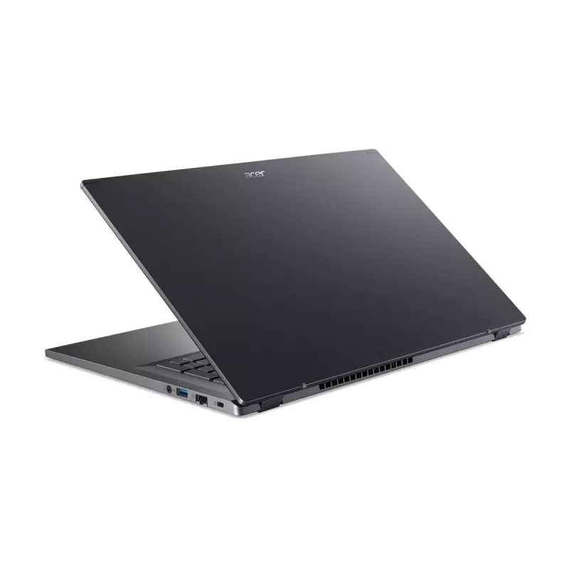 Sülearvuti Acer Aspire A17-51M-79VS 17.3 tolli Intel Core 7 150U 16GB muutmälu 1TB SSD Windows 11 Pro