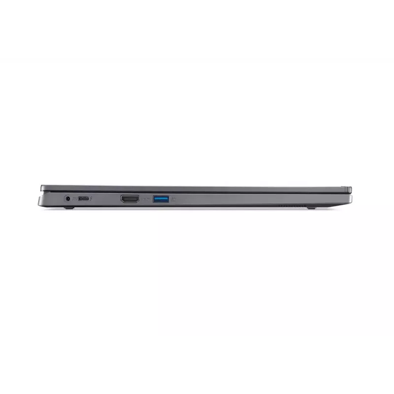 Sülearvuti Acer Aspire A17-51M-79VS 17.3 tolli Intel Core 7 150U 16GB muutmälu 1TB SSD Windows 11 Pro