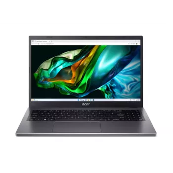 Sülearvuti Acer Aspire 5 A515-58GM-55AE 15,6 tolli Intel Core i5 16GB RAM 512GB SSD Windows 11 Pro