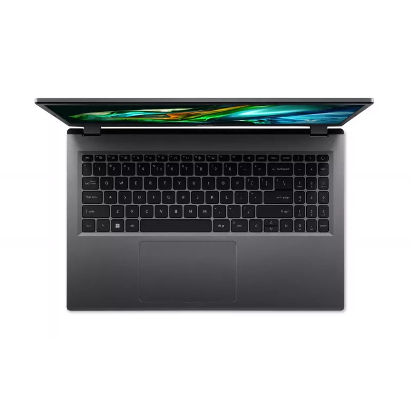 Sülearvuti Acer Aspire 5 A515-58GM-55AE 15.6 tolli Intel Core i5 16GB RAM 512GB SSD Windows 11 Pro