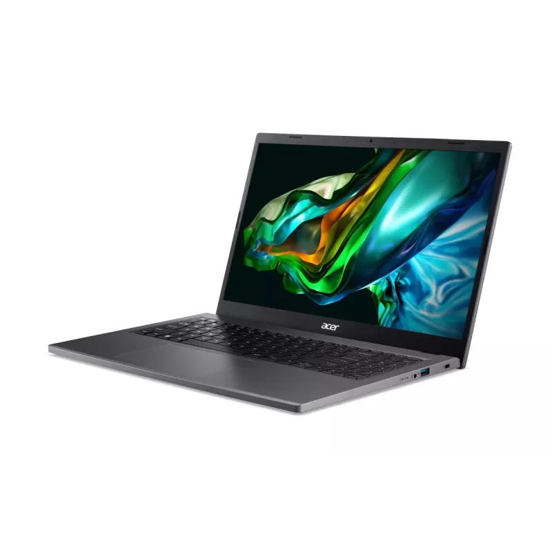 Sülearvuti Acer Aspire 5 A515-58GM-55AE 15.6 tolli Intel Core i5 16GB RAM 512GB SSD Windows 11 Pro