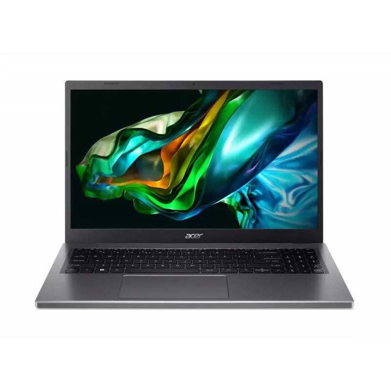 Sülearvuti Acer Aspire 5 A515-58GM-55AE 15.6 tolli Intel Core i5 16GB RAM 512GB SSD Windows 11 Pro