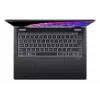 Sülearvuti Acer TravelMate P6 TMP614-73-TCO-77Y6 14 tolli Intel Core Ultra 7 32GB muutmälu 1TB SSD Windows 11 Pro