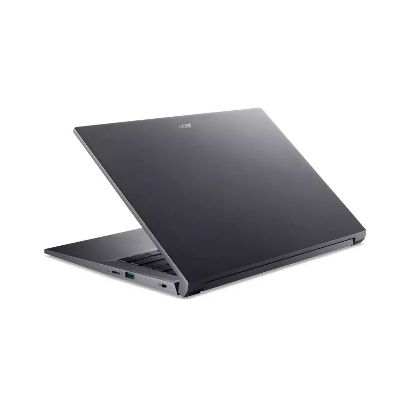 Sülearvuti Acer Swift SFX14-72G-50P2 14,5 tolli Intel Core Ultra 5 32GB 1TB SSD Windows 11 Pro