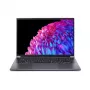 Sülearvuti Acer Swift SFX14-72G-50P2 14,5 tolli Intel Core Ultra 5 32GB 1TB SSD Windows 11 Pro