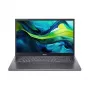 Acer Aspire A17-51M-74TB sülearvuti 17,3-tolline Intel Core 7 150U 16GB muutmälu 1TB SSD eShell