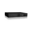 LevelOne KILBY 10-pordine L2 hallatav Gigabit PoE kommutaator, 2 x SFP, 802.3at/af PoE, 125W, 8 PoE väljundit