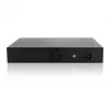 LevelOne KILBY 10-Port L2 Managed Gigabit Switch, 2 x SFP
