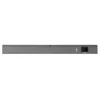 LevelOne GTP-2871 võrgukommutaator hallatav L3 Gigabit Ethernet (10/100/1000) Power over Ethernet (PoE) Hall