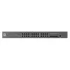 LevelOne GTP-2871 võrgukommutaator hallatav L3 Gigabit Ethernet (10/100/1000) Power over Ethernet (PoE) Hall