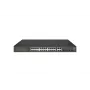 Hallatav kommutaator LevelOne Hilbert 28-pordiline Gigabit PoE
