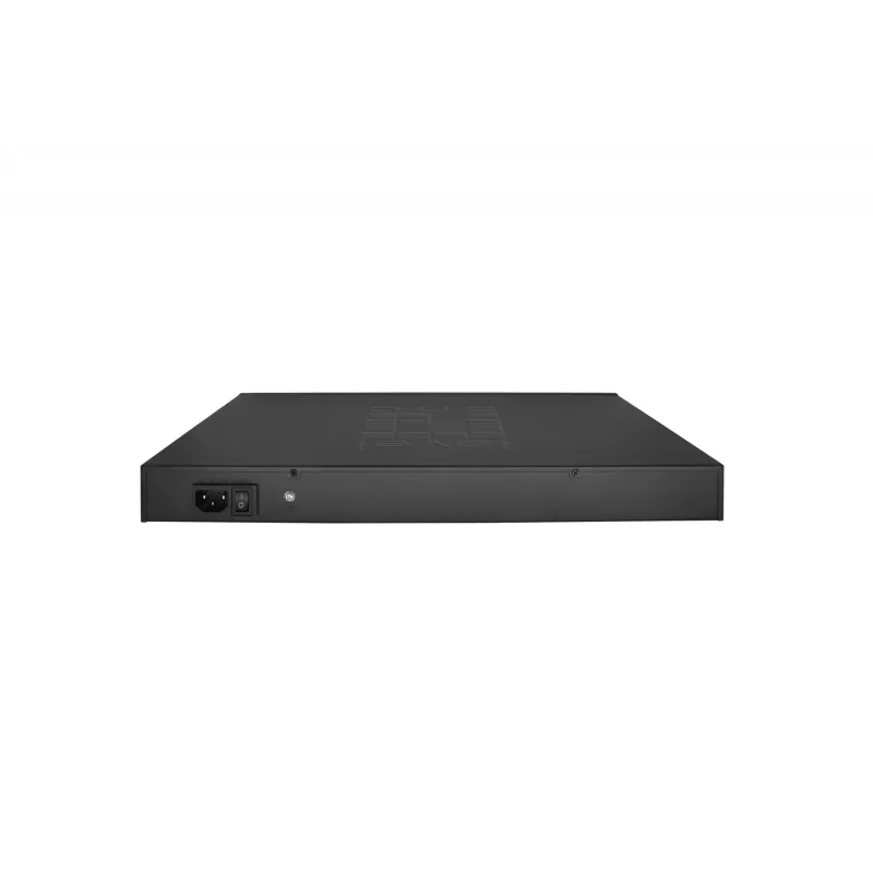 Hallatav kommutaator LevelOne Hilbert 28-pordiline Gigabit PoE