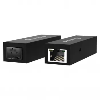 Meediumimuundur LevelOne GVT-1001 üliõhuke RJ45 SFP-le