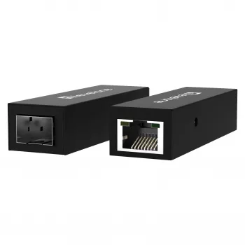 Meediumimuundur LevelOne GVT-1001 üliõhuke RJ45 SFP-le