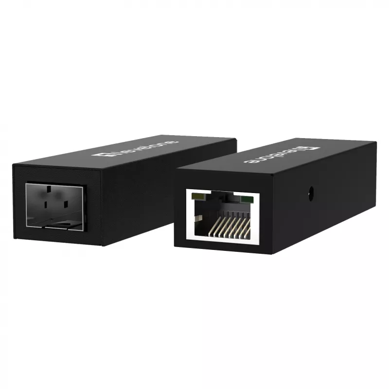 Meediumimuundur LevelOne GVT-1001 üliõhuke RJ45 SFP-le