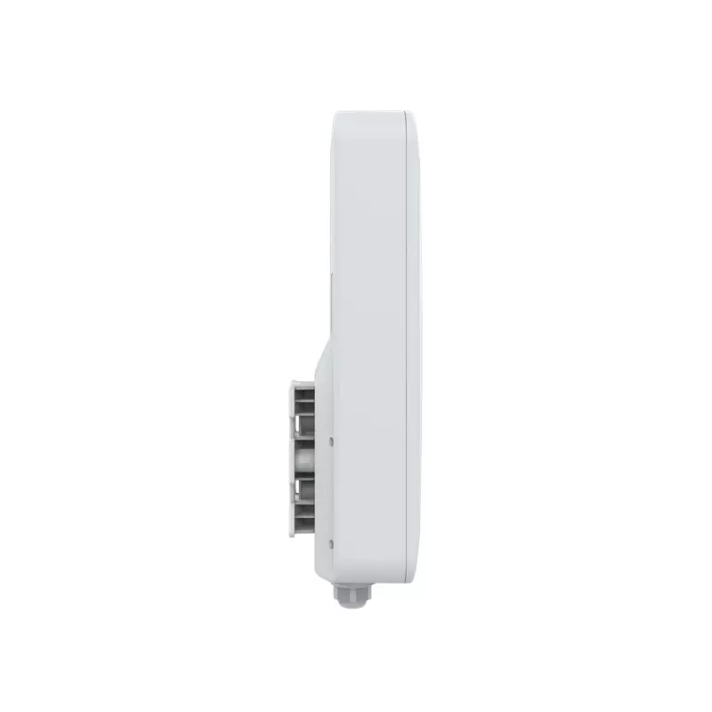 LevelOne AX3000 kaheribaline Wi-Fi 6 välistingimustesse mõeldud PoE traadita pääsupunkt, mitmesuunaline