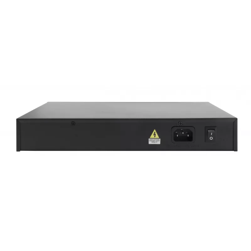 LevelOne Gigabit Ethernet juhtmevaba LAN-kontroller, haldab kuni 128 pääsupunkti