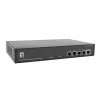 LevelOne Gigabit Ethernet juhtmevaba LAN-kontroller, haldab kuni 128 pääsupunkti