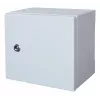 LevelOne OSW-1061 võrgukommutaator hallatav L2 2.5G Ethernet (100/1000/2500) Power over Ethernet (PoE) must
