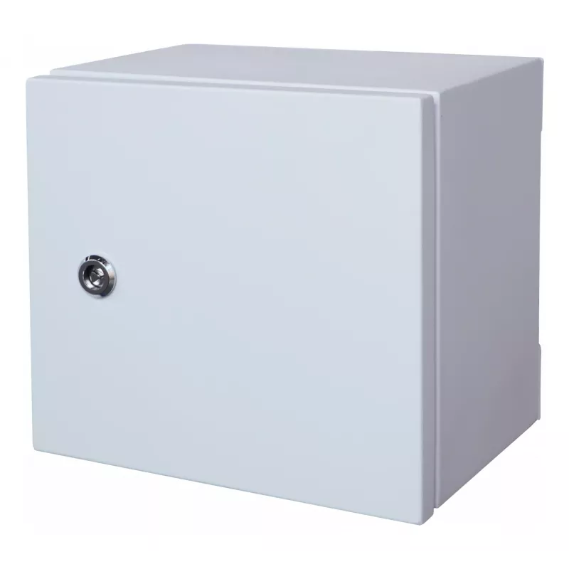LevelOne OSW-1061 võrgukommutaator hallatav L2 2.5G Ethernet (100/1000/2500) Power over Ethernet (PoE) must