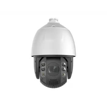 LevelOne FCS-4072 GEMINI PTZ IP-kaamera, 4 MP, 32x suum, H.265, IR 200 m, sise-/välistingimustesse