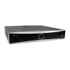 Võrgusalvesti LEVELONE NVR-0411 — 32-kanaliline, 4096×2160 max, 10 TB SATA, PoE 16 W/port, 17x RJ-45, USB 2x2