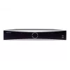 Võrgusalvesti LEVELONE NVR-0411 — 32-kanaliline, 4096×2160 max, 10 TB SATA, PoE 16 W/port, 17x RJ-45, USB 2x2