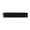 Võrgusalvesti LEVELONE NVR-0411 — 32-kanaliline, 4096×2160 max, 10 TB SATA, PoE 16 W/port, 17x RJ-45, USB 2x2