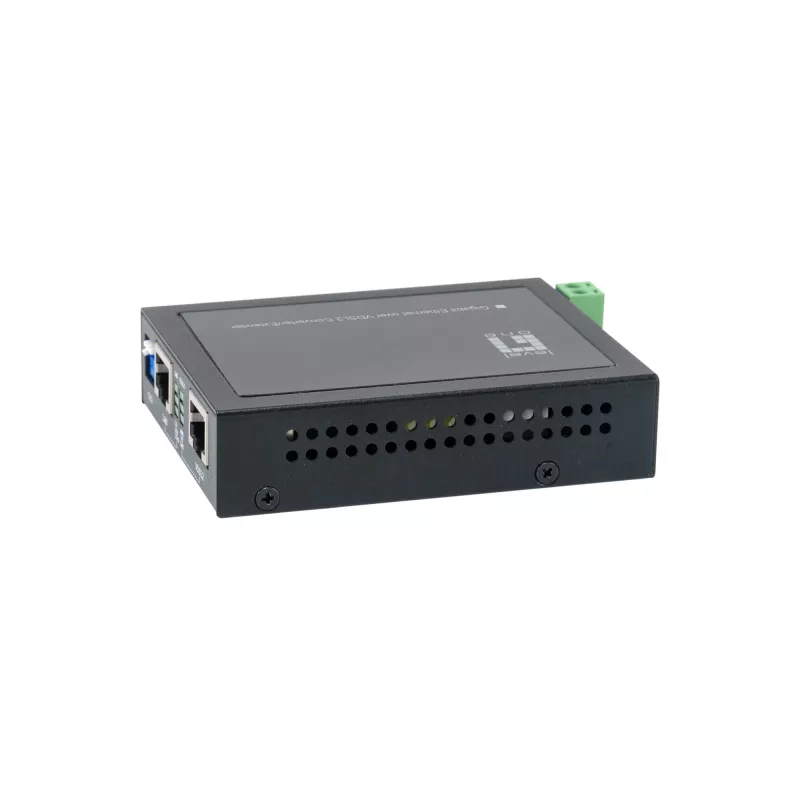 Gigabit Ethernet üle VDSL2 LevelOne VDS-2201