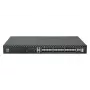 LevelOne 26-pordiline L3 hallatav TOR-kiudlüliti, 24x 1/10GbE SFP+, 2x 40/100GbE QSFP28, kuumvahetatav varutoiteplokk