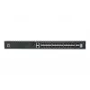 LevelOne 26-pordiline L3 hallatav TOR-kiudlüliti, 24x 1/10GbE SFP+, 2x 40/100GbE QSFP28, kuumvahetatav varutoiteplokk