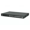 LevelOne 26-pordiline L3 hallatav TOR-kiudlüliti, 24x 1/10GbE SFP+, 2x 40/100GbE QSFP28, kuumvahetatav varutoiteplokk