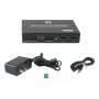 Videoseina HDMI-saatja LEVELONE HVE-6701R PoE — HDMI üle IP, ühe kanaliga