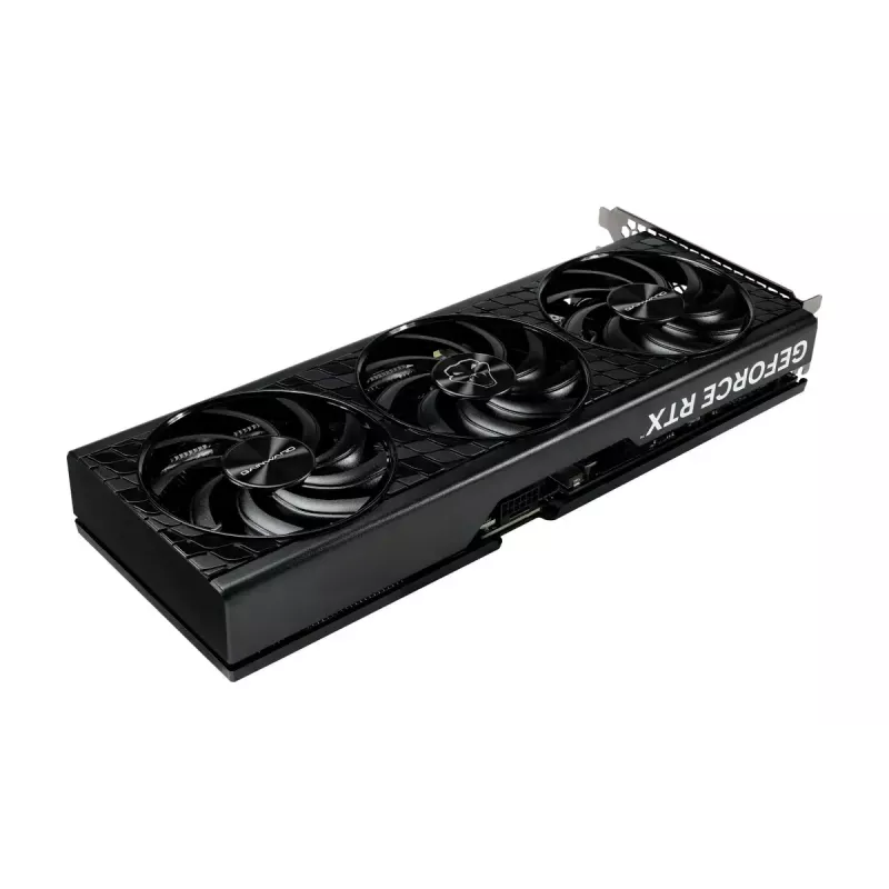 Grafikakaart Gainward GeForce RTX 5070 12 GB GDDR7