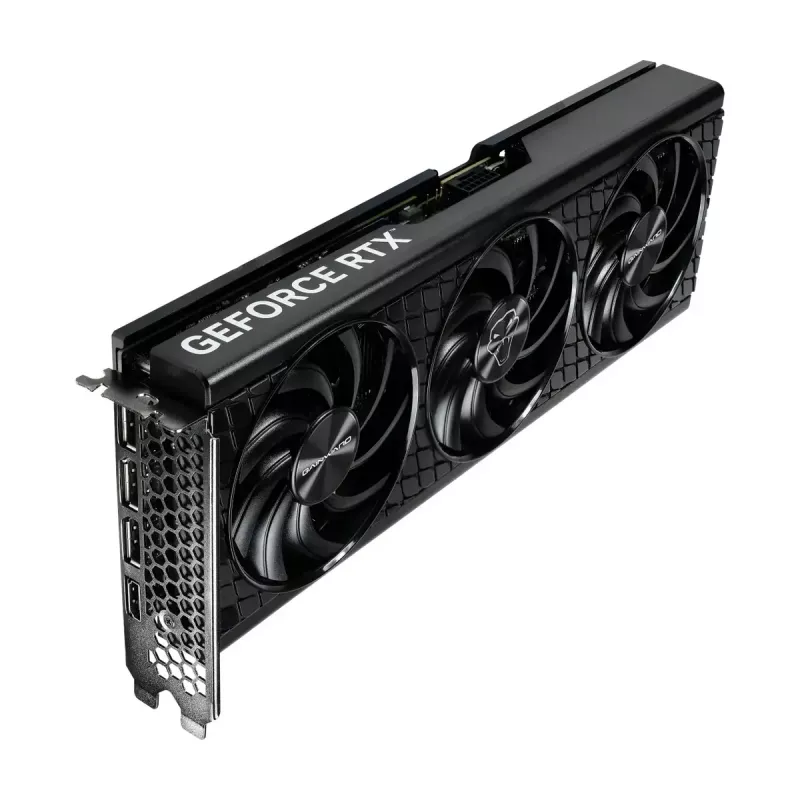 Grafikakaart Gainward GeForce RTX 5070 12 GB GDDR7