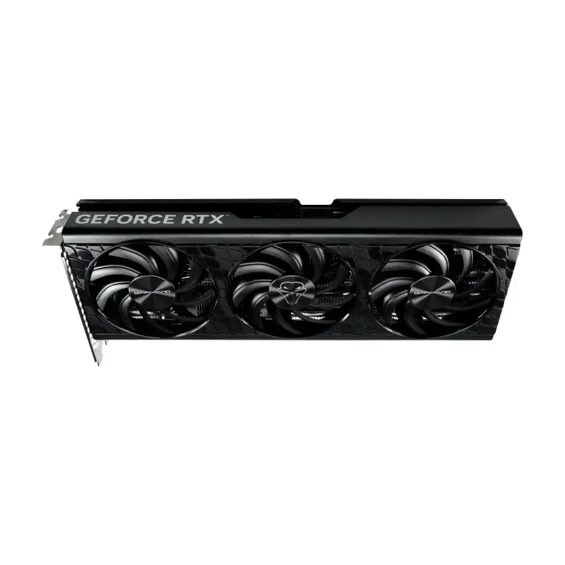 Grafikakaart Gainward GeForce RTX 5070 12 GB GDDR7