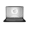 Mobiilne tööjaam MSI CreatorPro M16 B13VK-1229 16-tolline Intel Core i7 32 GB muutmälu 2 TB SSD Windows 11 Pro