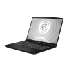Mobiilne tööjaam MSI CreatorPro M16 B13VK-1229 16-tolline Intel Core i7 32 GB muutmälu 2 TB SSD Windows 11 Pro
