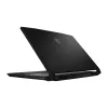 Mobiilne tööjaam MSI CreatorPro M16 B13VK-1229 16-tolline Intel Core i7 32 GB muutmälu 2 TB SSD Windows 11 Pro