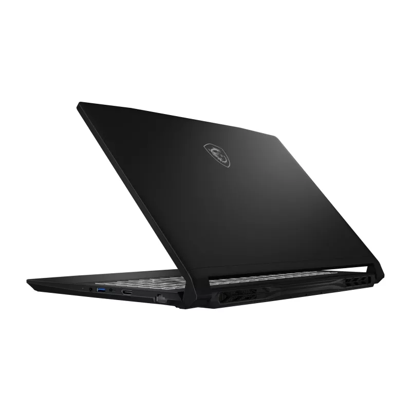 Mobiilne tööjaam MSI CreatorPro M16 B13VK-1229 16-tolline Intel Core i7 32 GB muutmälu 2 TB SSD Windows 11 Pro