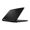 Mobiilne tööjaam MSI CreatorPro M16 B13VK-1229 16-tolline Intel Core i7 32 GB muutmälu 2 TB SSD Windows 11 Pro