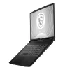 Mobiilne tööjaam MSI CreatorPro M16 B13VK-1229 16-tolline Intel Core i7 32 GB muutmälu 2 TB SSD Windows 11 Pro
